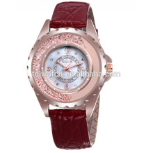 2015 hot sale model SKONE 9303 multiple strap bracelet watch